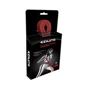 Wholesale - KENJITA RED FITNESS POWER BAND C/P 24, UPC: 789554862257